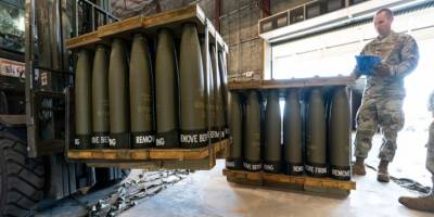 ABD'den Katil İsrail'e 20 Milyar Dolarlık Silah Satışına Onay