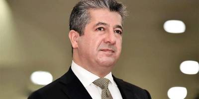 Mesrur Barzani: KDP, kurulduğu günden beri Kürtlüğün partisi olmuştur