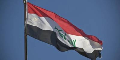 Irak'tan İngiltere'ye nota