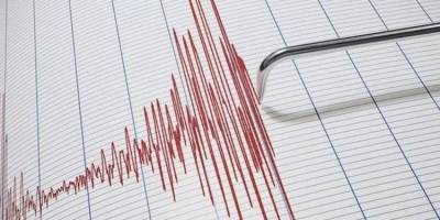 Bingöl ve Muş’ta deprem