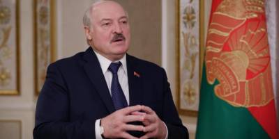 Lukaşenko’dan NATO'ya 3. Dünya Savaşı Resti!