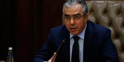 Erdoğan'ın Başdanışmanı Uçum’dan ‘yeni Anayasa’ mesajı