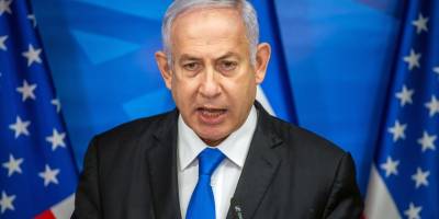 Soykırımcı Netanyahu müzakereleri sabote ediyor