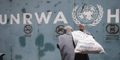 UNRWA: Gazze'de İnsanlar Ölümü Bekliyor