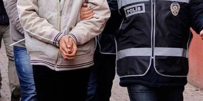 17 kentte IŞİD operasyonu: 65 gözaltı