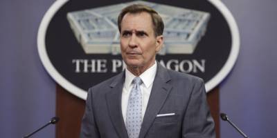 ABD: Hamas'ın Müzakerelere Katılmasına İhtiyacımız Var