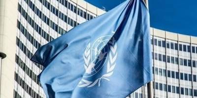 BM'den Ambargo Çağrısı: İsrail'e Yakıt Sağlayan Ülkeler Savaş Suçuna Ortak