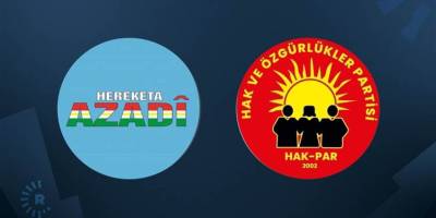 2 Kürt partisi birleşme kararı aldı!