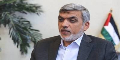 Hamas Ateşkes Müzakerelerine Katılacağını Açıkladı