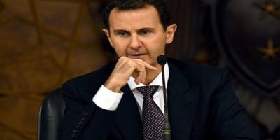 Esad’dan Türkiye ile Normalleşme Hakkında Açıklama