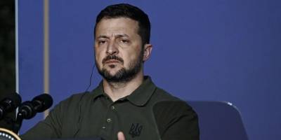 Ukrayna, sınırına asker, tank ve top yığan ülkeyi uyardı: Vururuz