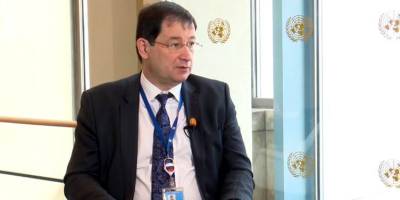 Rus yetkili: Suriye hükümeti ile Kürtler arasındaki ilişkileri teşvik ediyoruz