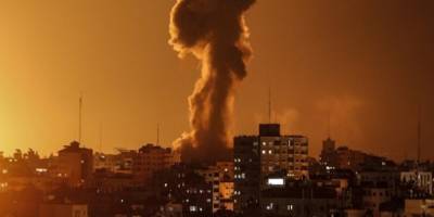 İşgalçi Rejimden Batı Şeria'daki Mülteci Kampına Saldırı