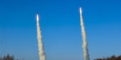 Zelenskiy: Ukrayna'nın ilk balistik füze testi olumlu sonuçlandı