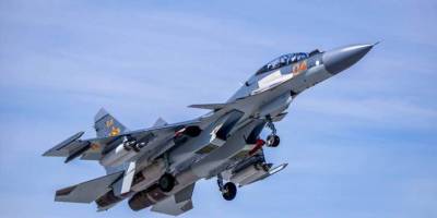 Deyrezor’da savaş uçağı düştü!