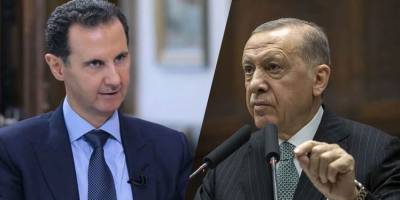 Normalleşme için Türkiye'den Suriye'ye 4 şart!