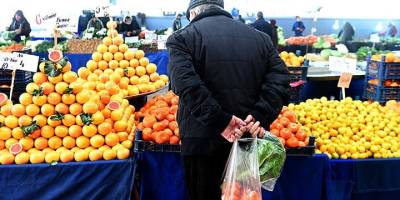 Türk- İş: Yoksulluk sınırı ise 62.772 lira, açlık sınırı 19.271 TL'ye yükseldi