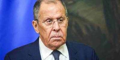 Lavrov: Türkiye Suriye'den asker çekmeye hazır