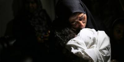 Gazze'de Şehit Sayısı 40 Bin 738'e Yükseldi