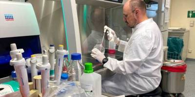 Avrupa'da M çiçeği uyarısı yapıldı: Hazırlıklı olunmalı