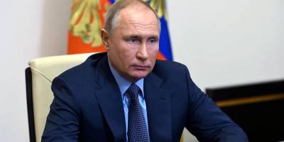 Putin: Bağımsız Filistin devleti şart