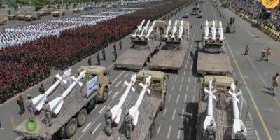 Yemen’den Siyonist Rejim'e Saldırı Tatbikatı