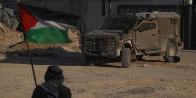 Filistin Başbakanı: Batı Şeria’da yıkılan yerleri yeniden imar etmeye başladık