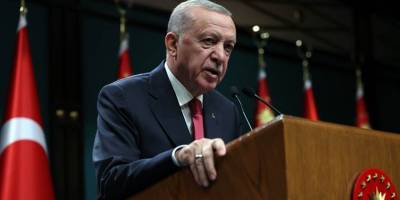 Cumhurbaşkanı Erdoğan: Narin kızımın canını alanlardan hesabını mutlaka soracağız