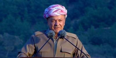 Başkan Barzani: Tüm halkımızın Eylül Devrimi ruhuna dönmesini umuyorum