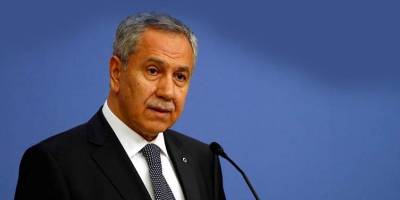Bülent Arınç'tan Narin Güren açıklaması: Bir koku var duyuyor musunuz?