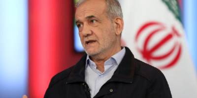 İran Cumhurbaşkanı: Sınırın iki tarafındaki Kürtler çekilen çizgiyle birbirinden ayrılmıştır