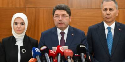 Bakan Tunç'dan 'Narin' açıklaması: Deliller önemli veriler içeriyor