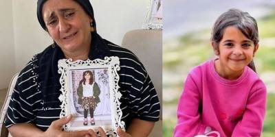 Narin cinayetinde 8 tutuklama