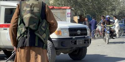 Afganistan'da silahlı saldırı: 14 kişi öldü