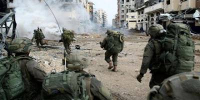 Katil İsrail Yakıp Yıktığı Bir Mülteci Kampından Daha Çekildi