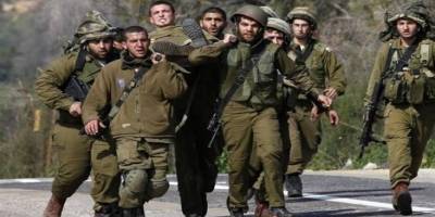 ABD: İsrail Amacı Olmayan Bir Savaşta