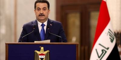 Sudani: Kürdistan petrolünün Ceyhan Limanı üzerinden ihracatına ilişkin açıklama