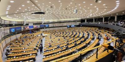 AP'nin yeni milletvekillerinden İsrail ve AB'ye sert eleştiri