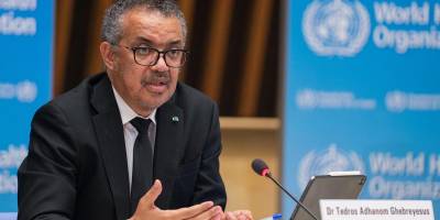 DSÖ: İsrail tanklarının DSÖ öncülüğündeki konvoya ateş açması kabul edilemez