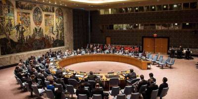 BM Güvenlik Konseyi Lübnan'daki gelişmeler için acil toplanacak