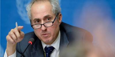 BM'den İsrail’e Uyarı; Bölge Felaketin Eşiğinde