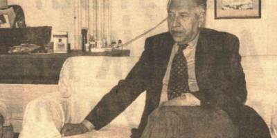 Şerif Mardin ve sosyolojisi (İlk karşılaşma: Said Nursi’nin imanı)