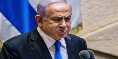 Siyonist İsrail OHAL İlan Etti