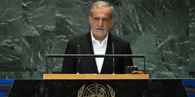 İran Cumhurbaşkanı'ndan geniş çaplı bir bölgesel savaş uyarısı