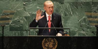 "Türkiye İsrail hükûmetinin karşısında durmaya devam edecektir"
