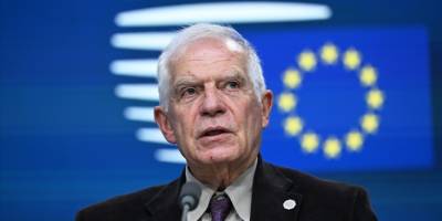 AB Temsilcisi: İsrail’in Amacı Terörle Mücadele Değil Toprakları İşgal Etmek