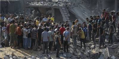 Siyonist İsrail Lübnan’da 51 Kişiyi Daha Şehit Etti