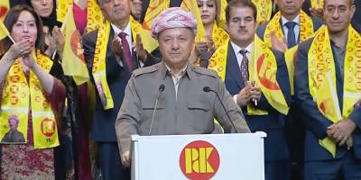 Başkan Barzani: 20 Ekim’de büyük bir zafer kazanacağız