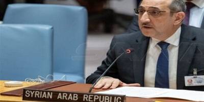 Suriye: İsrail'in Bölgedeki Vahşeti ABD'nin Desteğiyle Devam Ediyor