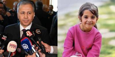 Yerlikaya'dan 'Narin Güran’ açıklaması